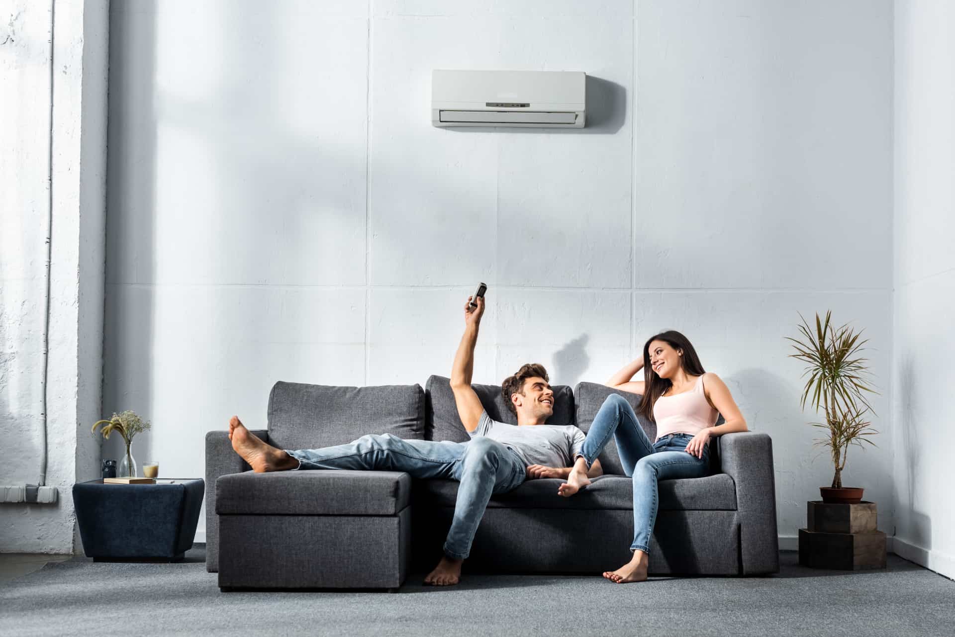 Klimatyzacja i montaż Klima-Comfort Poznań