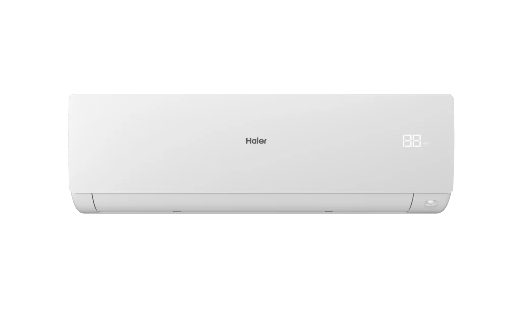 Klimatyzator Haier Serene Plus